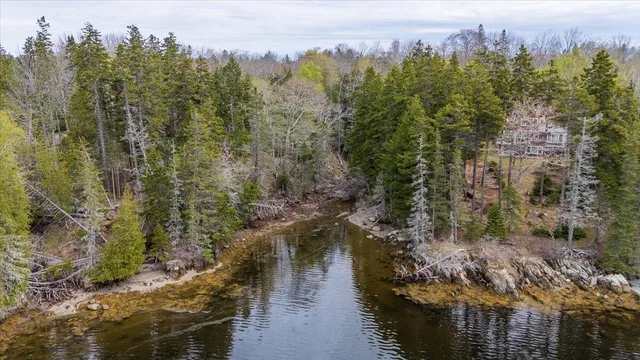$360,000 | 22 Map Lane, Islesboro, ME 04848