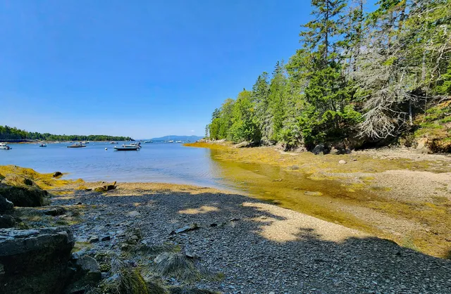 $360,000 | 22 Map Lane, Islesboro, ME 04848