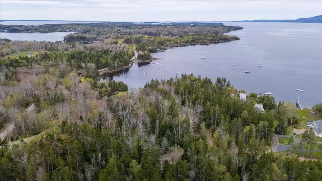 $360,000 | 22 Map Lane, Islesboro, ME 04848