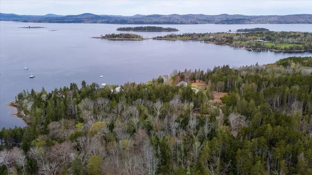 $360,000 | 22 Map Lane, Islesboro, ME 04848