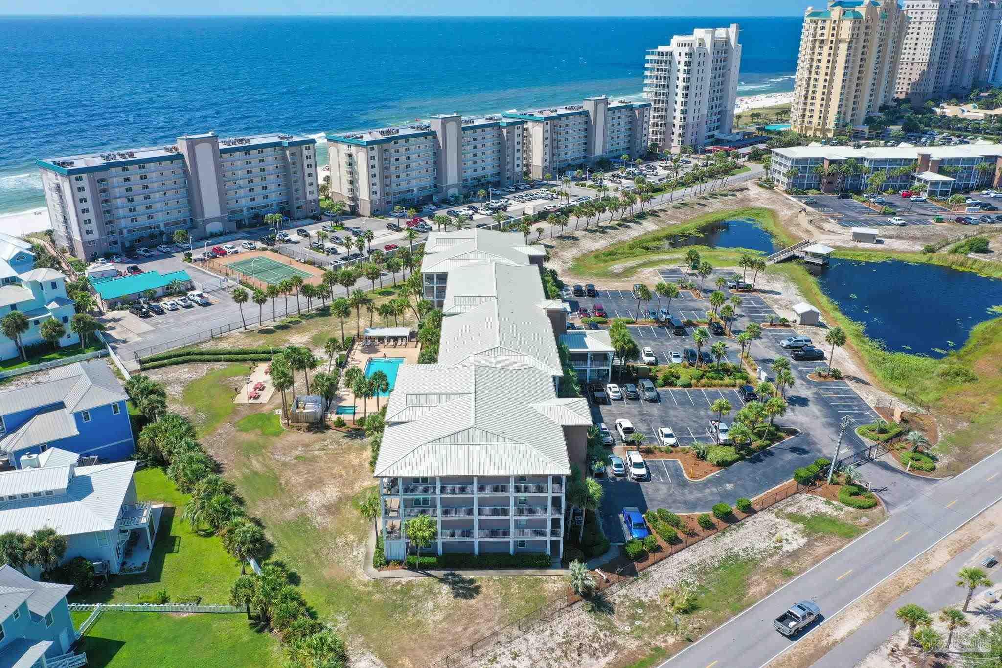 13351 Johnson Beach Road, Unit 203E Perdido Key, FL 32507 - Photo 52 of 55