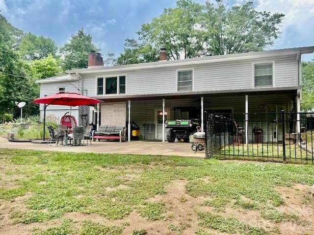 408 Hollis Road Ellenboro, NC 28040 - Photo 44 of 45