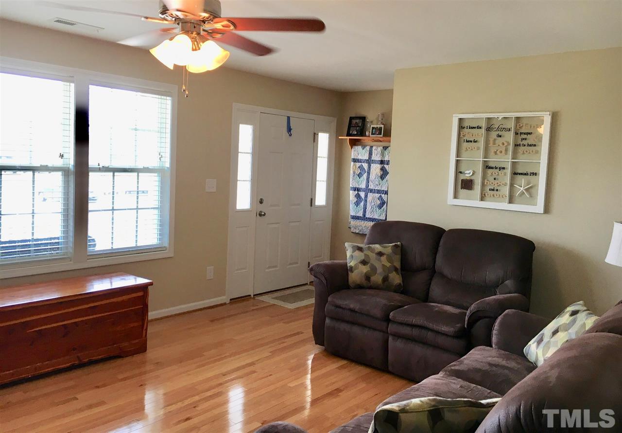 352 Gay Road Zebulon, NC 27597 - Photo 3 of 24