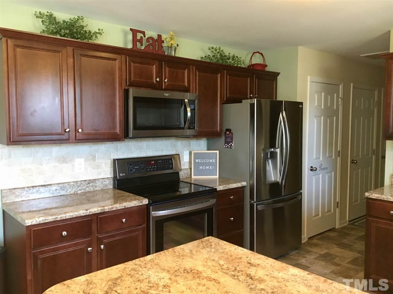 352 Gay Road Zebulon, NC 27597 - Photo 8 of 24
