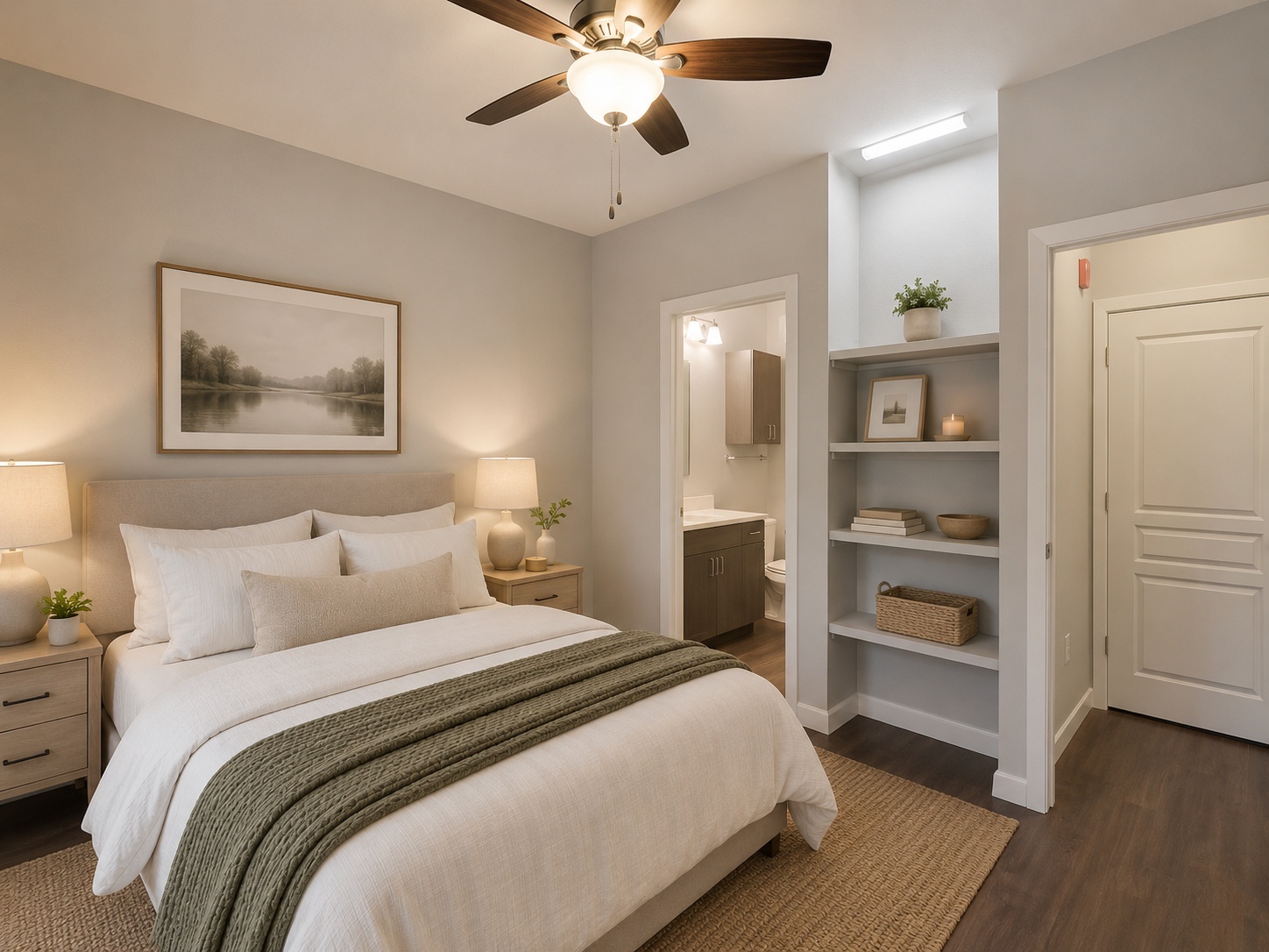 2822 Rio Grande Street, Unit 302 Austin, TX 78705 - Photo 6 of 23
