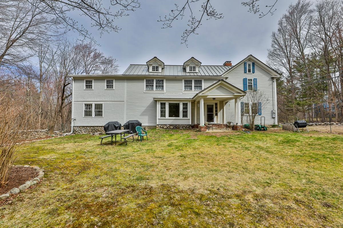 31 Naticook Road Merrimack, NH 03054 - Photo 39 of 40