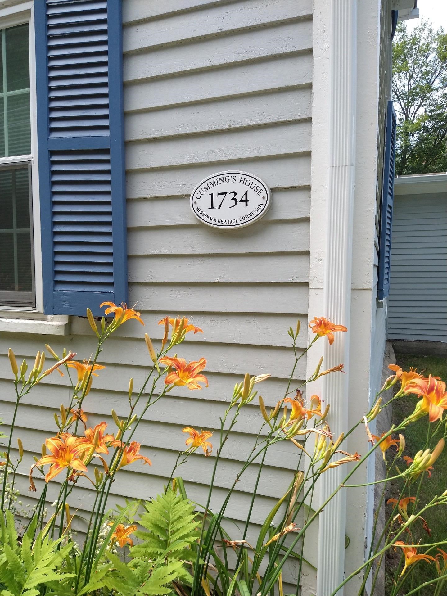 31 Naticook Road Merrimack, NH 03054 - Photo 40 of 40