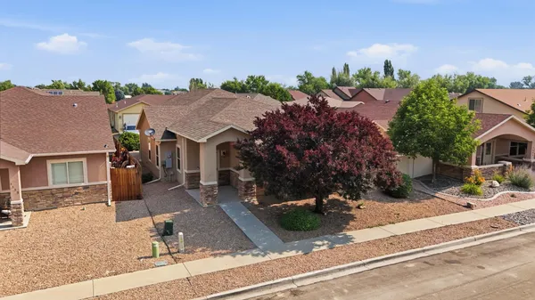 $535,000 | 1127 Shady Lane, Fruita, CO 81521