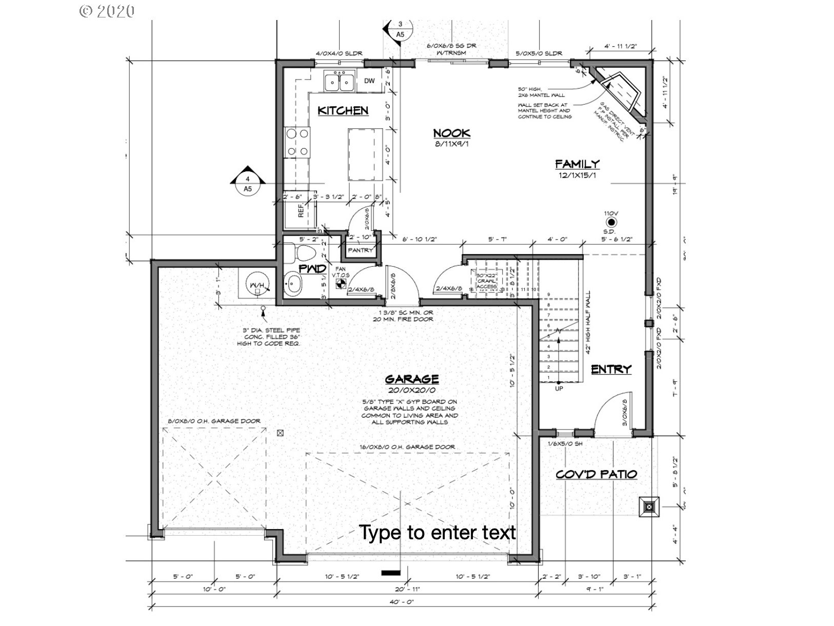 2136 North 4th Way Ridgefield, WA 98642 - Photo 3 of 7
