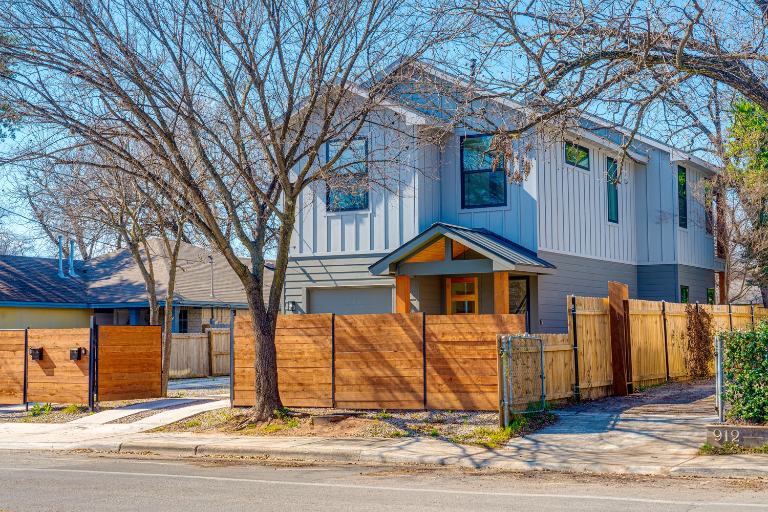 910 Tillery Street, Unit A Austin, TX 78702 - Photo 38 of 40