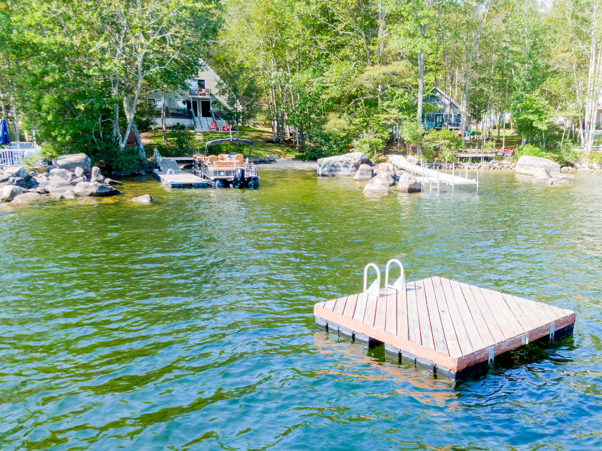 60 Ridge Road Standish, ME 04084 - Photo 7 of 61