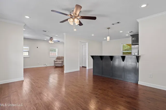 $319,900 | 272 Holcomb Boulevard, Ocean Springs, MS 39564