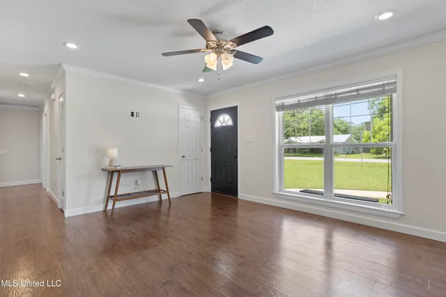 $319,900 | 272 Holcomb Boulevard, Ocean Springs, MS 39564