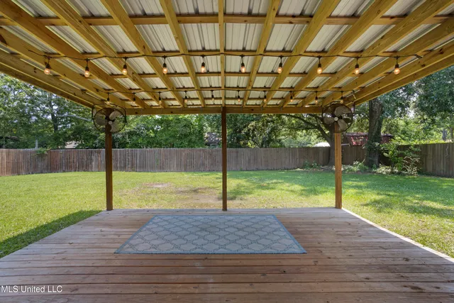 $319,900 | 272 Holcomb Boulevard, Ocean Springs, MS 39564