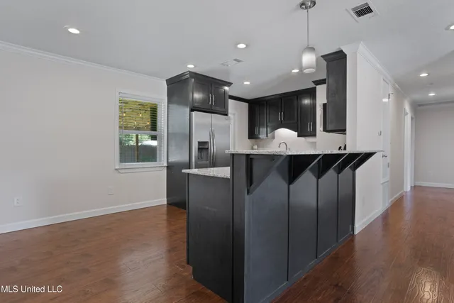 $319,900 | 272 Holcomb Boulevard, Ocean Springs, MS 39564