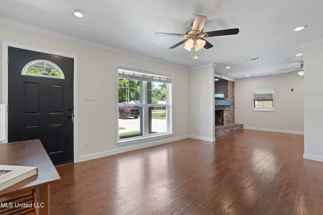 $319,900 | 272 Holcomb Boulevard, Ocean Springs, MS 39564