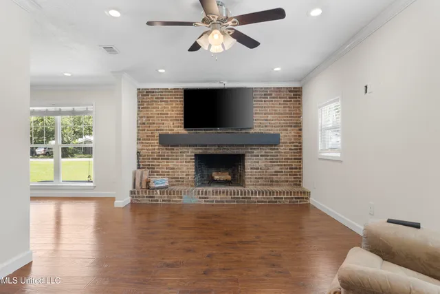 $319,900 | 272 Holcomb Boulevard, Ocean Springs, MS 39564