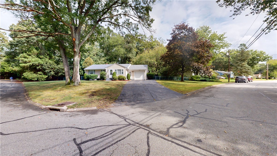 145 Woodcrest Road Warwick, RI 02889 - Photo 29 of 30