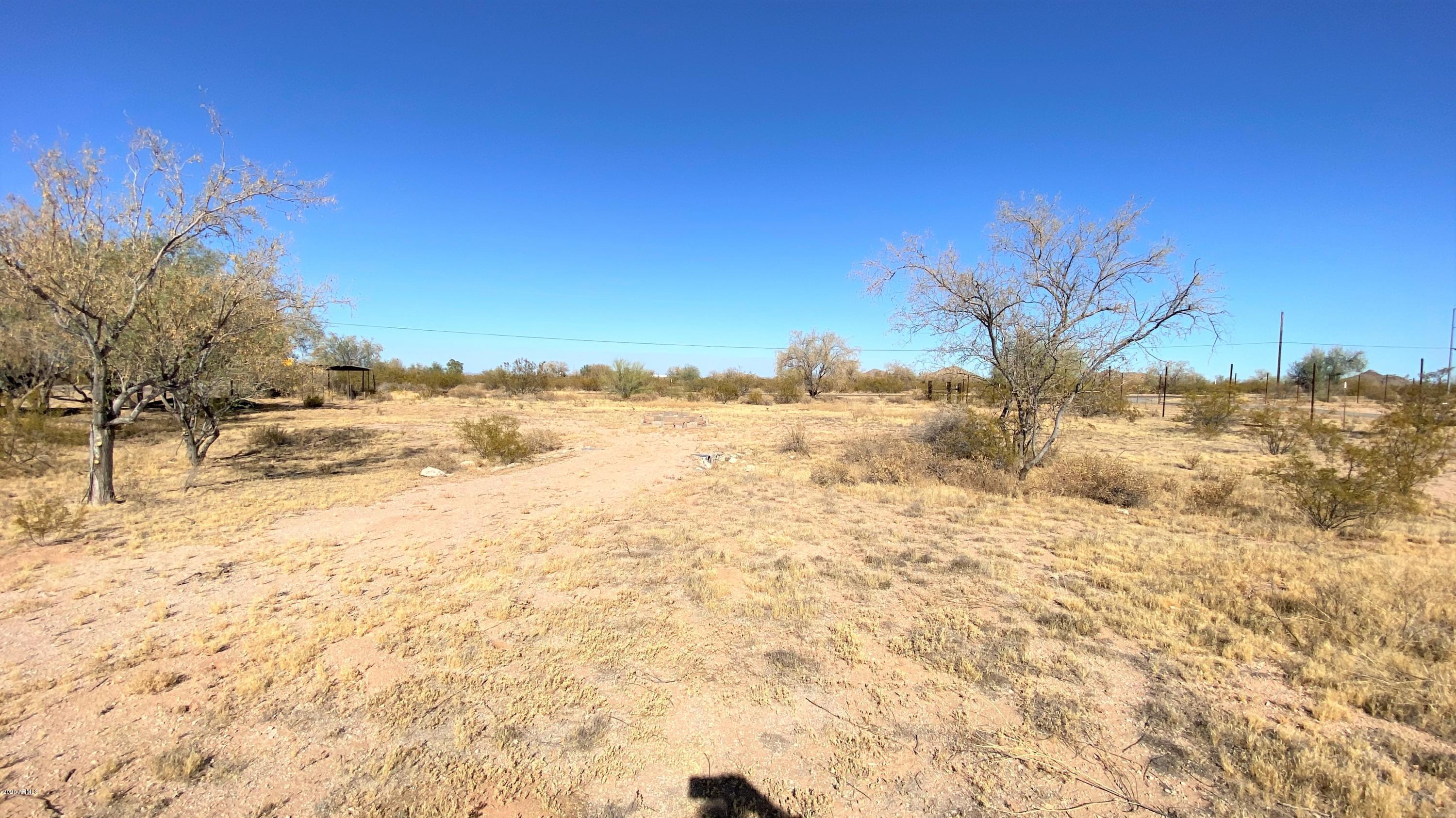 866 North Ralston Road Maricopa, AZ 85139 - Photo 28 of 38 East View