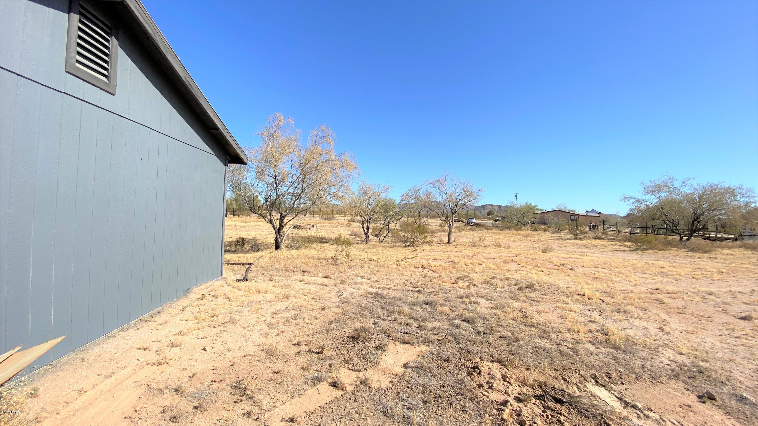 866 North Ralston Road Maricopa, AZ 85139 - Photo 29 of 38 South View