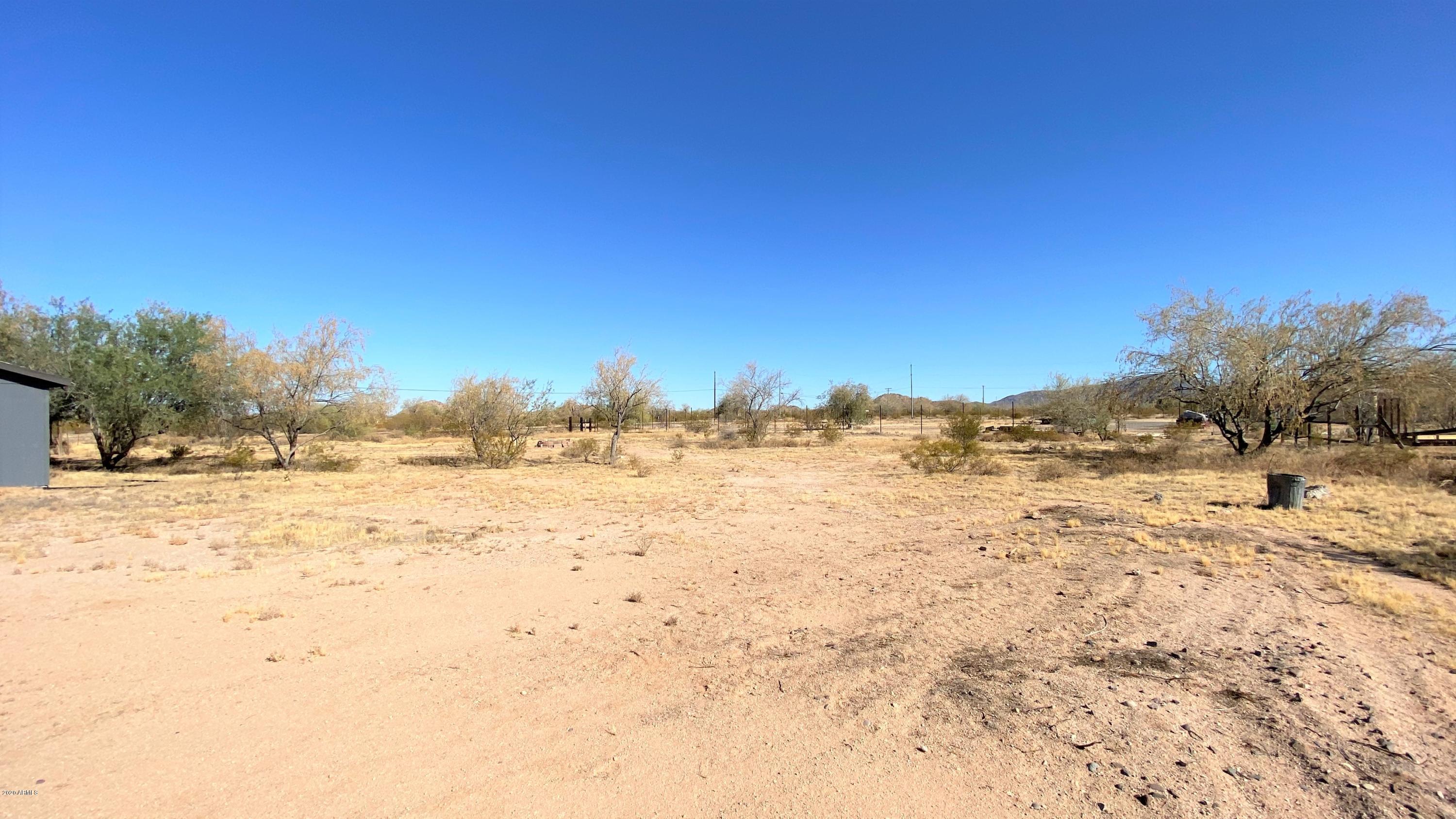 866 North Ralston Road Maricopa, AZ 85139 - Photo 33 of 38 Southern View