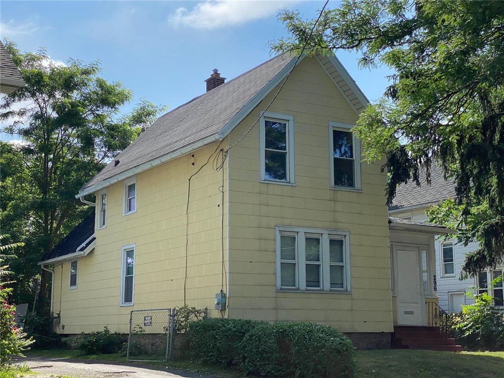 296 Carter Street Rochester, NY 14621 - Photo 1 of 1