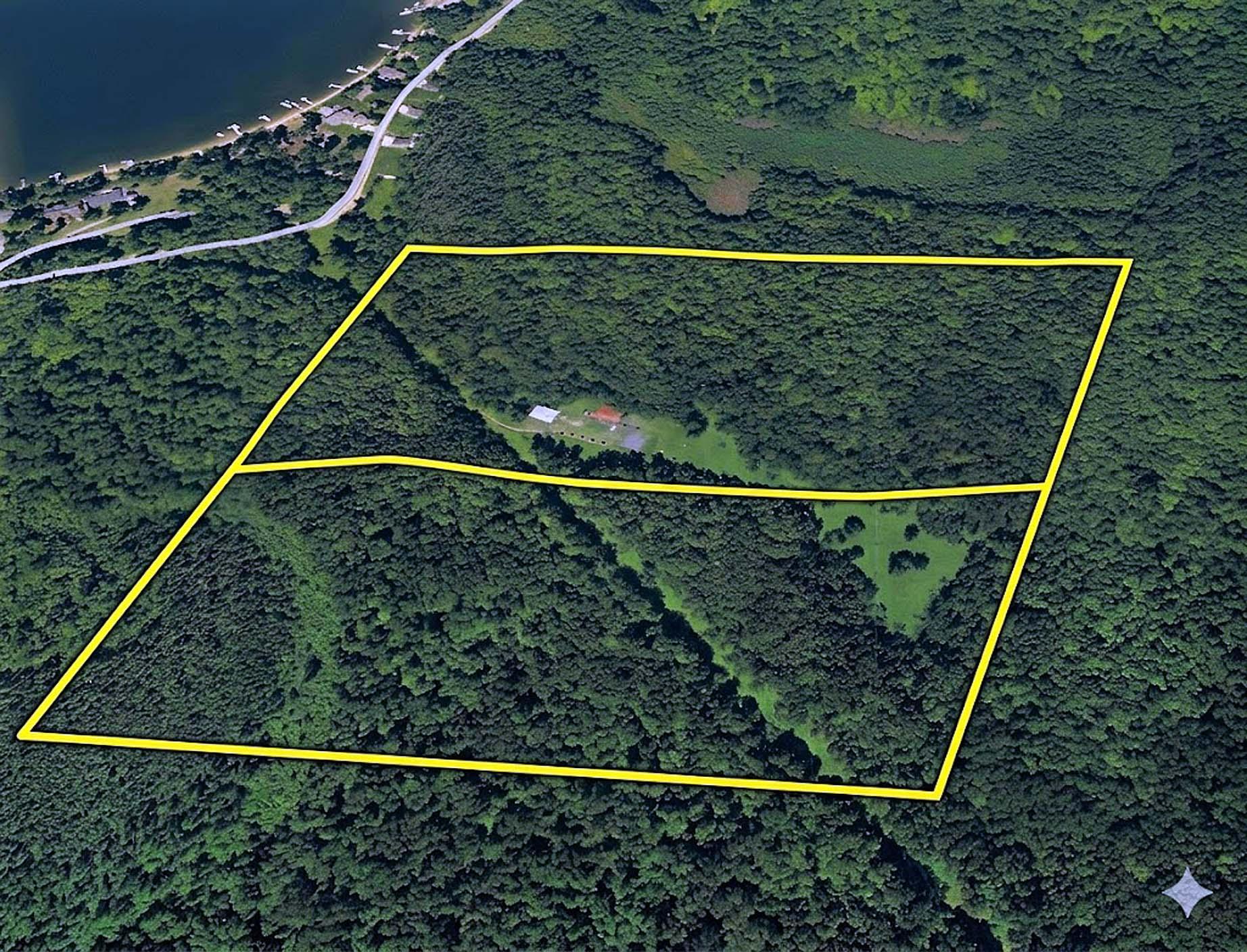 2251 Fahrenholz Road Northeast Longville, MN 56655 - Photo 4 of 62