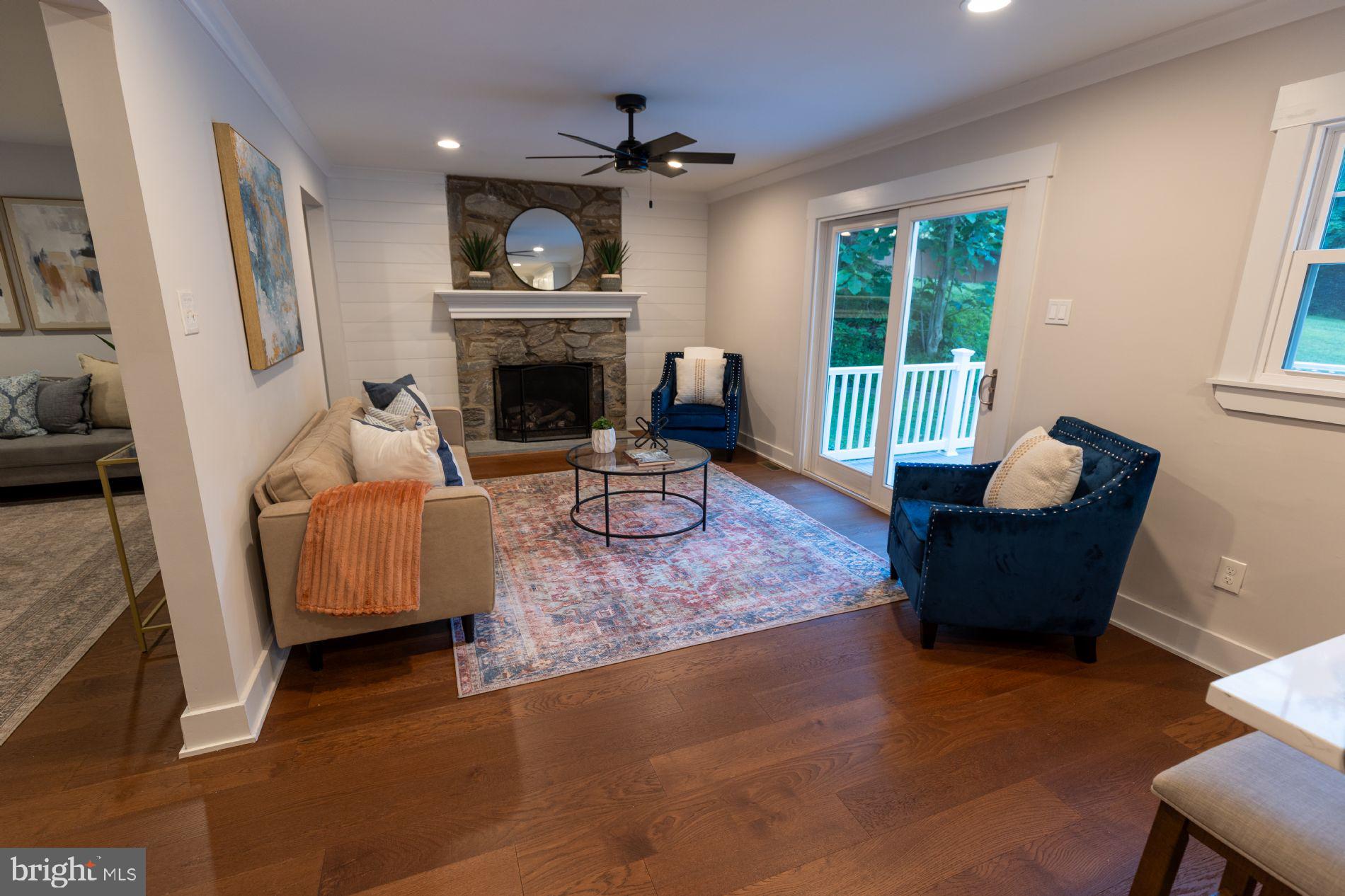 61 Chapel Hill Road Media, PA 19063 - Photo 10 of 21