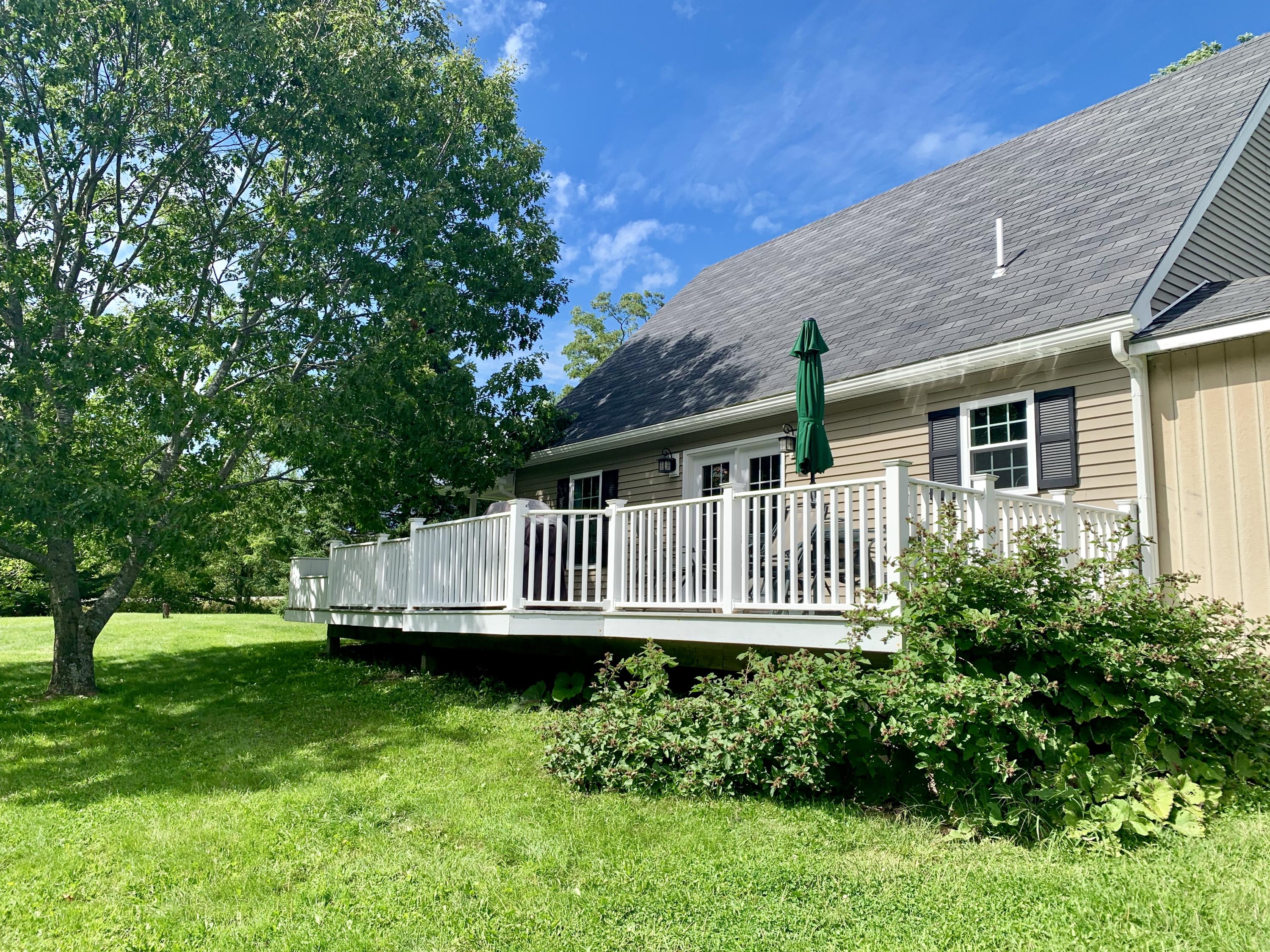 285 Bucksmills Road Bucksport, ME 04416 - Photo 22 of 27 20190828_183314101_iOS