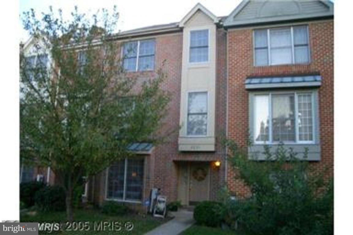 9221 Oregold Court Laurel, MD 20708 - Photo 1 of 13 Exterior (General)