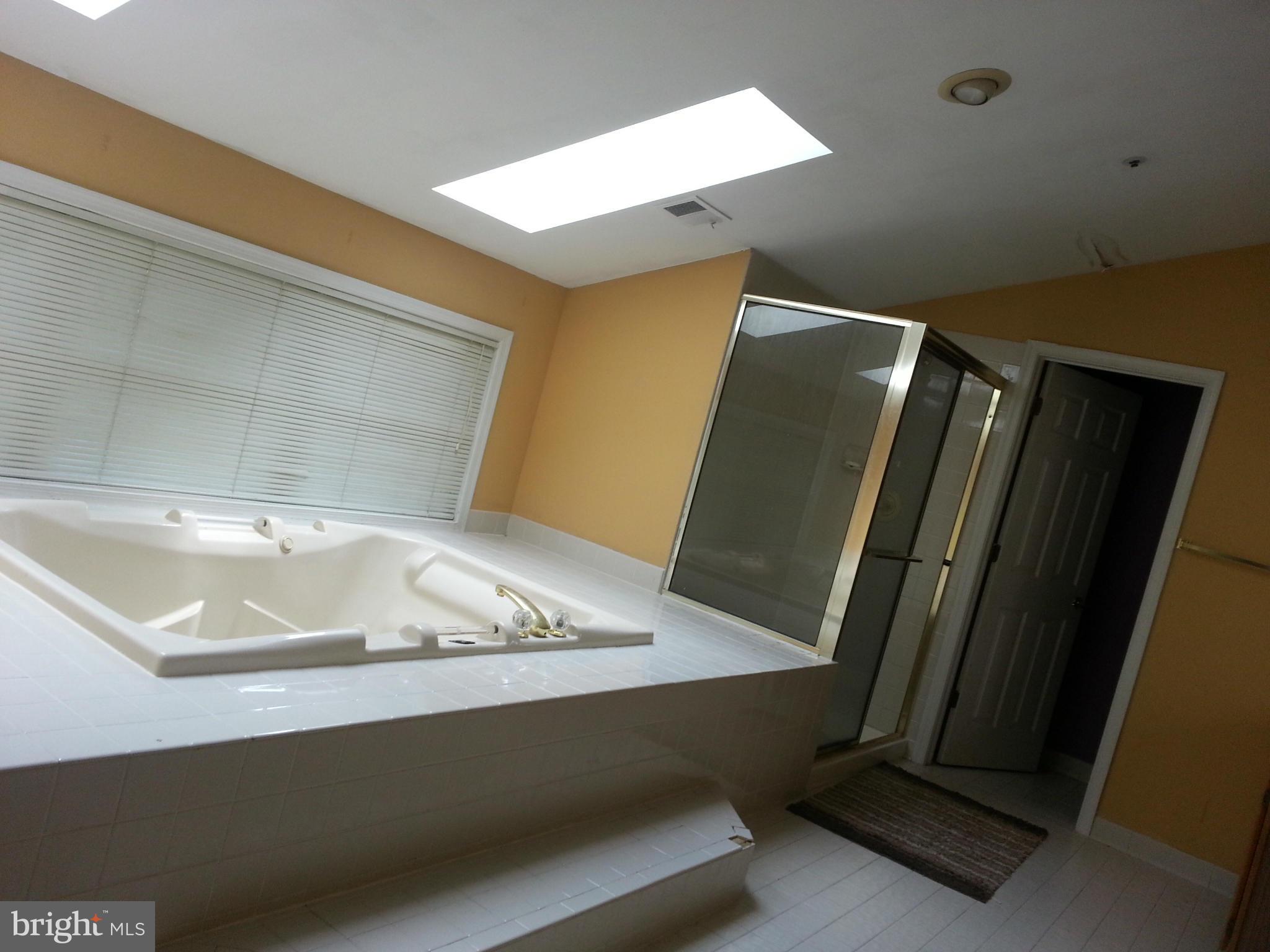 9221 Oregold Court Laurel, MD 20708 - Photo 13 of 13 Bath (Master)