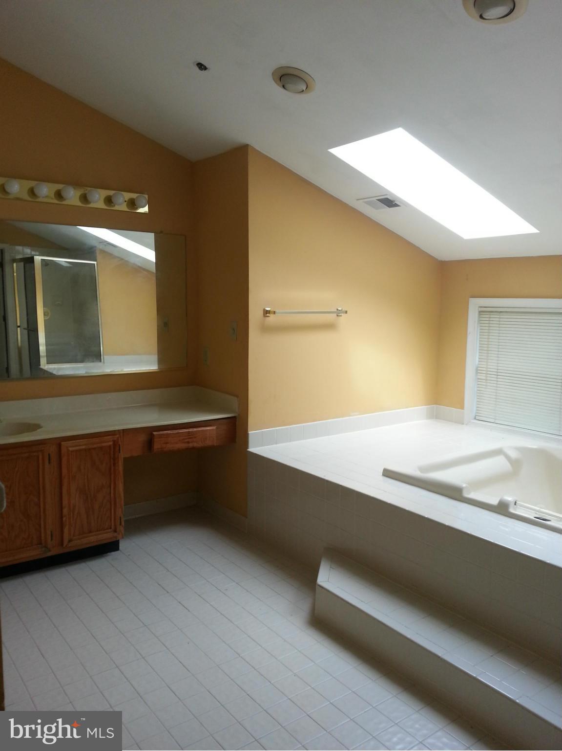 9221 Oregold Court Laurel, MD 20708 - Photo 10 of 13 Bath (Master)