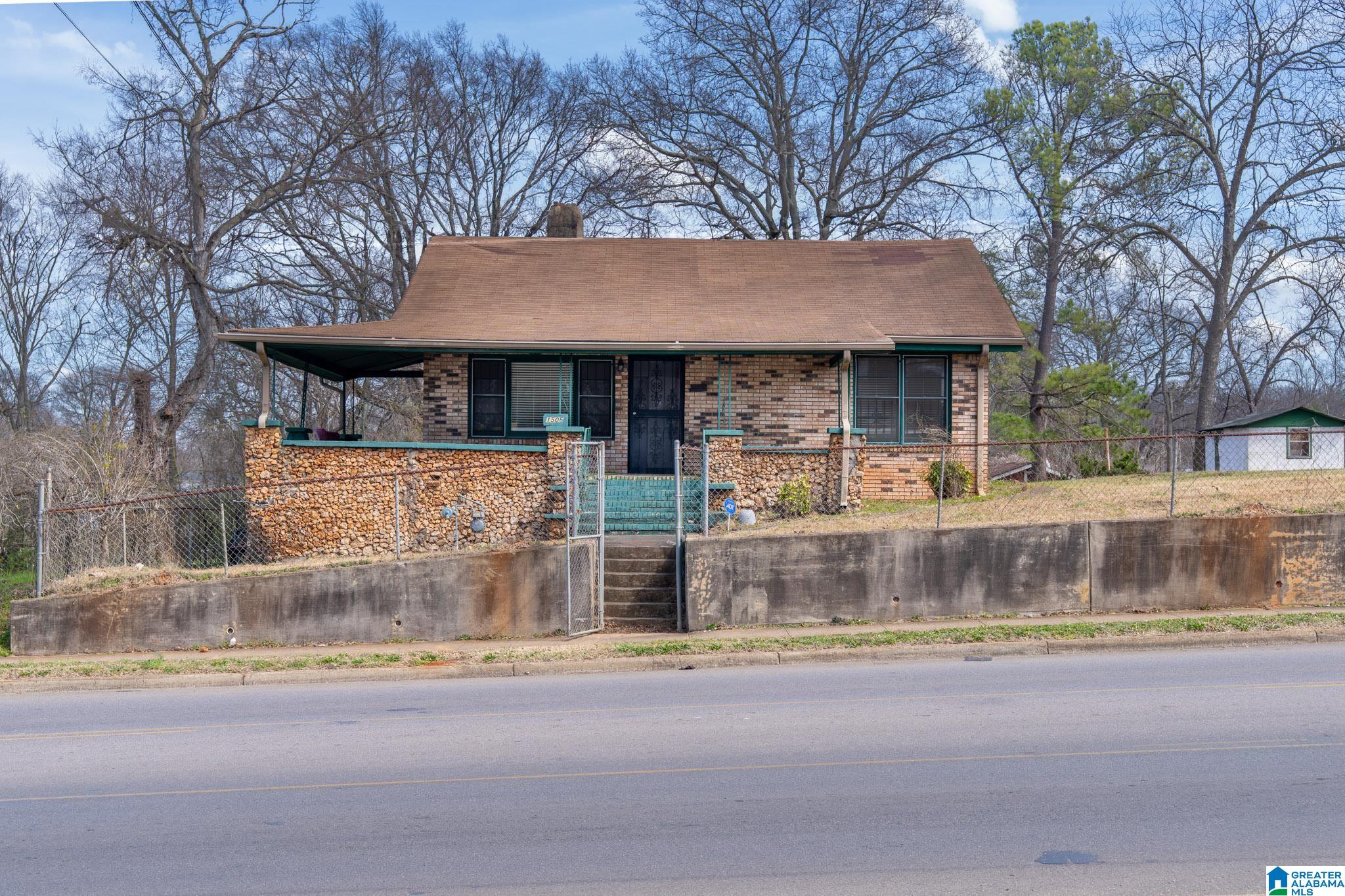1505 24th Street Southwest Birmingham, AL 35211 - Photo 22 of 22