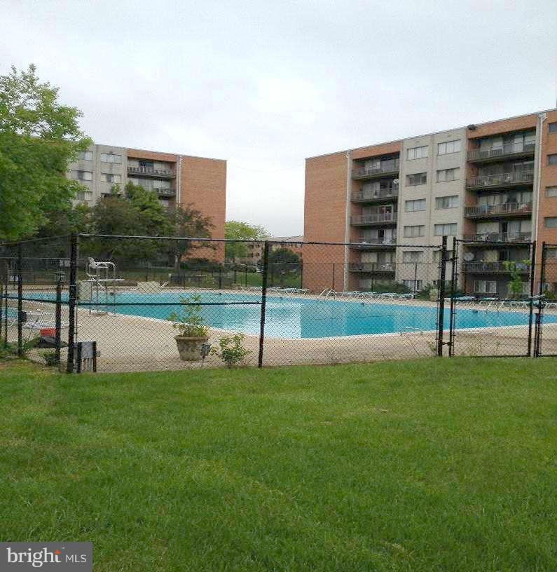5801 Quantrell Avenue, Unit 306 Alexandria, VA 22312 - Photo 13 of 13 Community