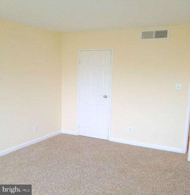 5801 Quantrell Avenue, Unit 306 Alexandria, VA 22312 - Photo 6 of 13 Bedroom (Master)