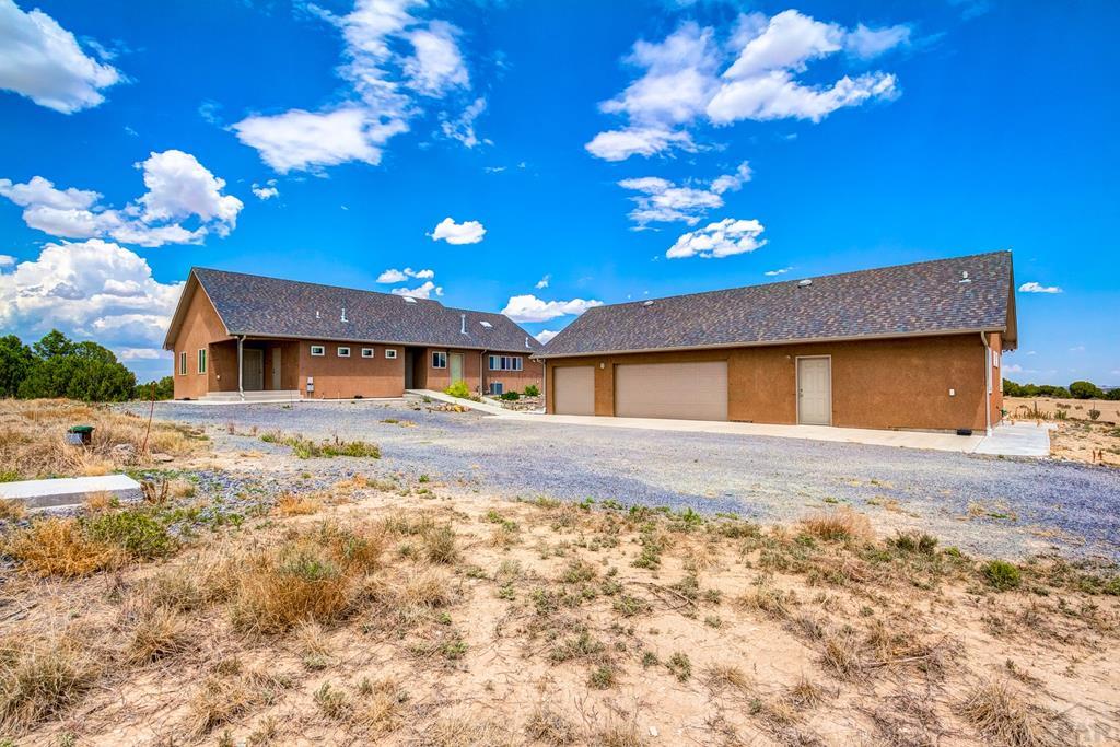 7901 Cedarwood Road Rye, CO 81069 - Photo 1 of 26