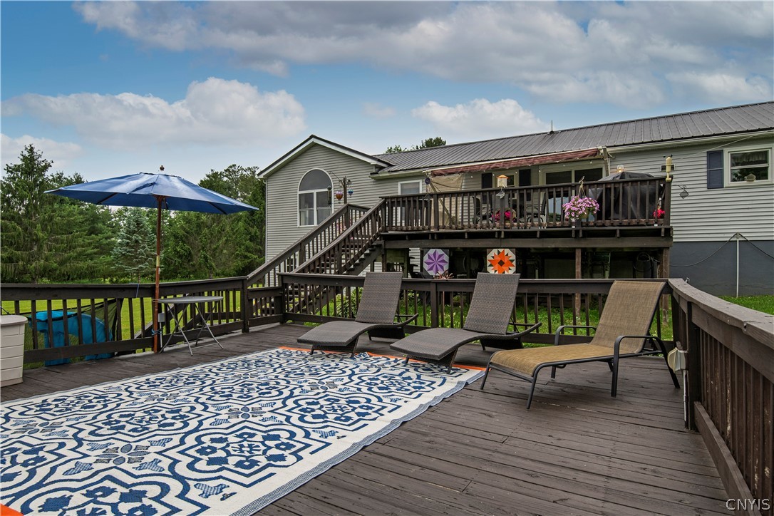 758 Russia Road Russia, NY 13431 - Photo 12 of 50