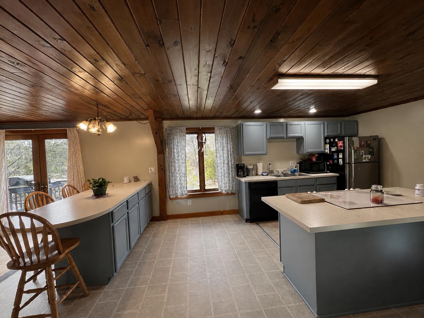 4735 Burke Hollow Road Burke, VT 05871 - Photo 6 of 40