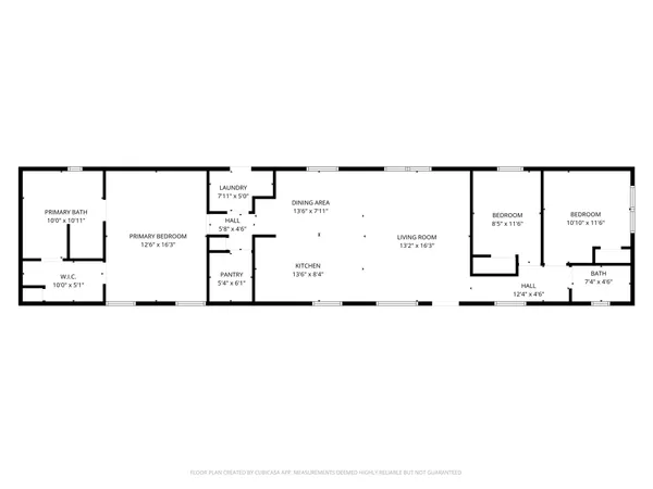$1,400 | 12560 Royal W Drive, Conroe, TX 77303