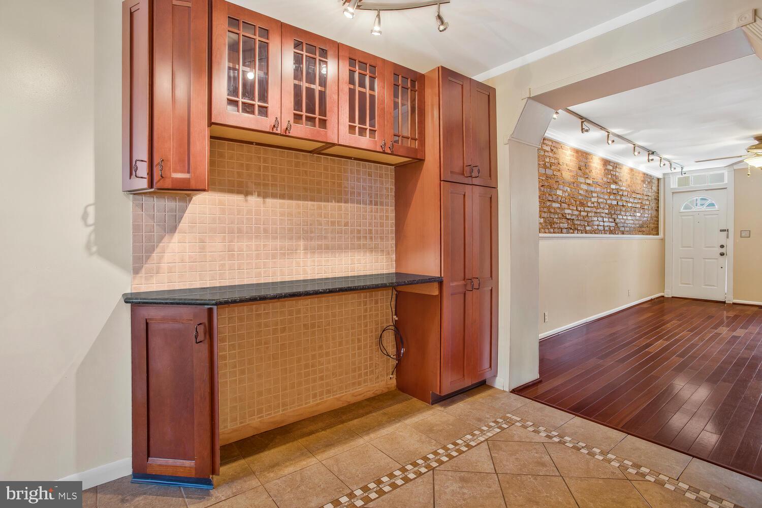 1148 Roland Heights Avenue Baltimore, MD 21211 - Photo 13 of 38 Plenty of kitchen storage