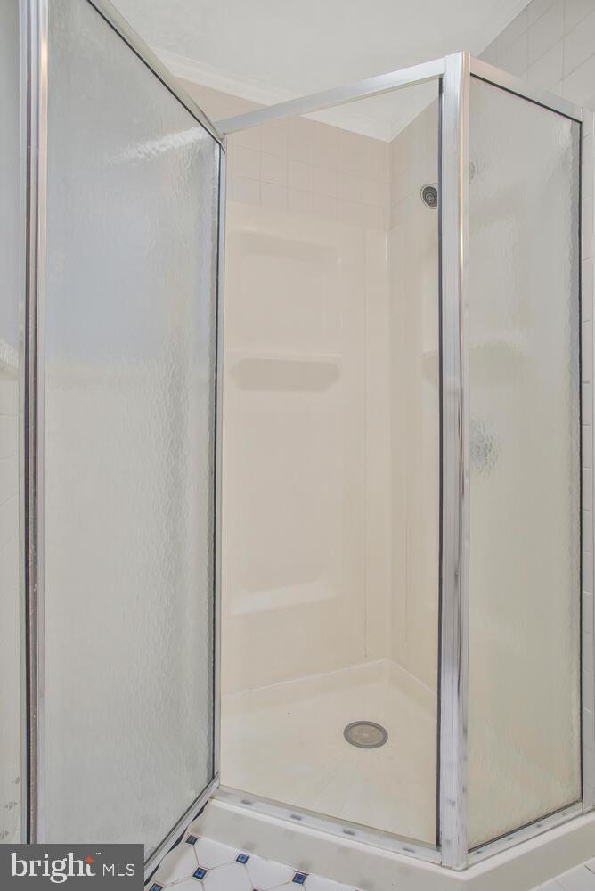 1148 Roland Heights Avenue Baltimore, MD 21211 - Photo 22 of 38 Shower enclosure