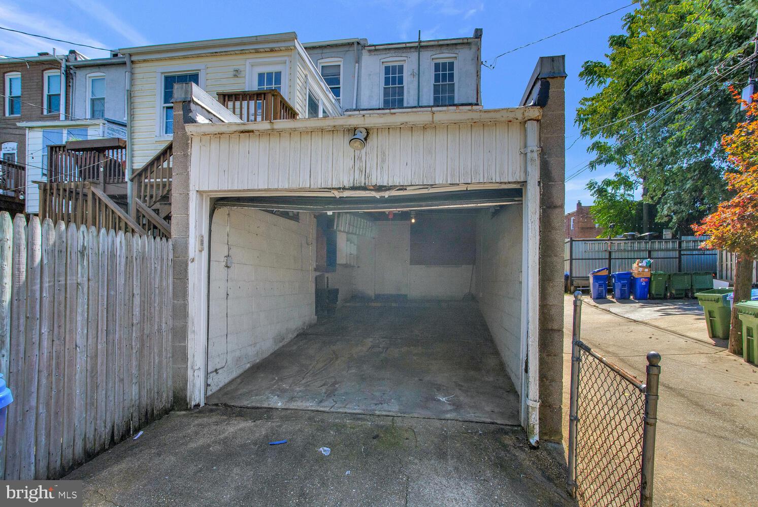 1148 Roland Heights Avenue Baltimore, MD 21211 - Photo 34 of 38 Gallery Image 34