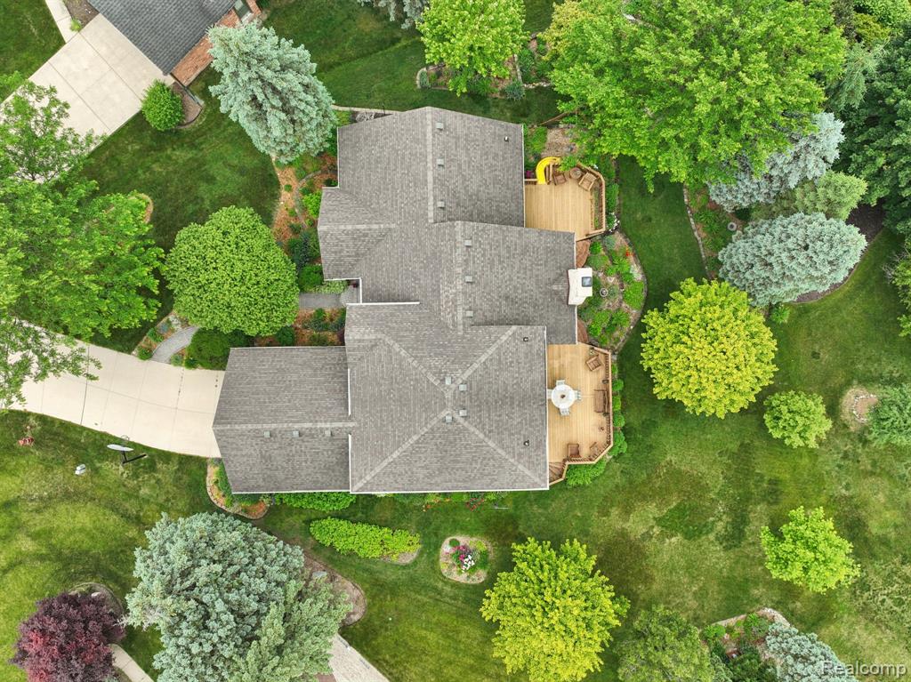 2138 Kennedy Drive Rochester Hills, MI 48309 - Photo 59 of 63