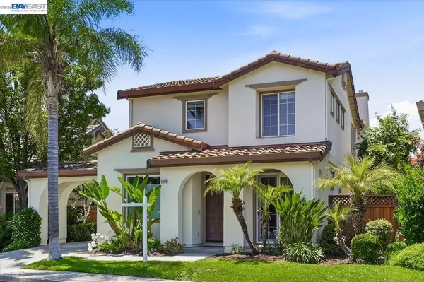 $1,828,000 | 5688 Cedar Crest Terrace, Dublin, CA 94568