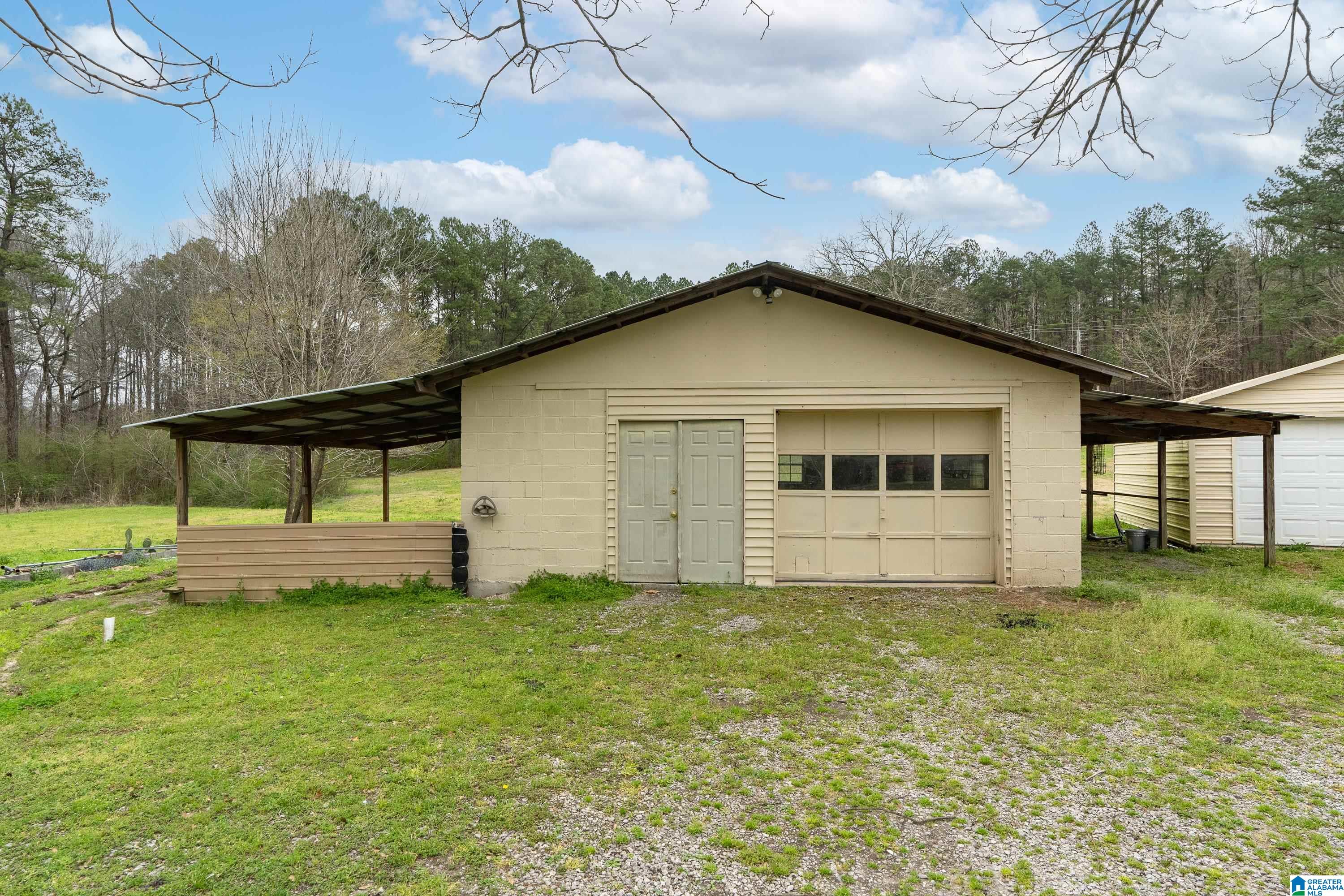 775 Lower Coalburg Road Fultondale, AL 35068 - Photo 25 of 28