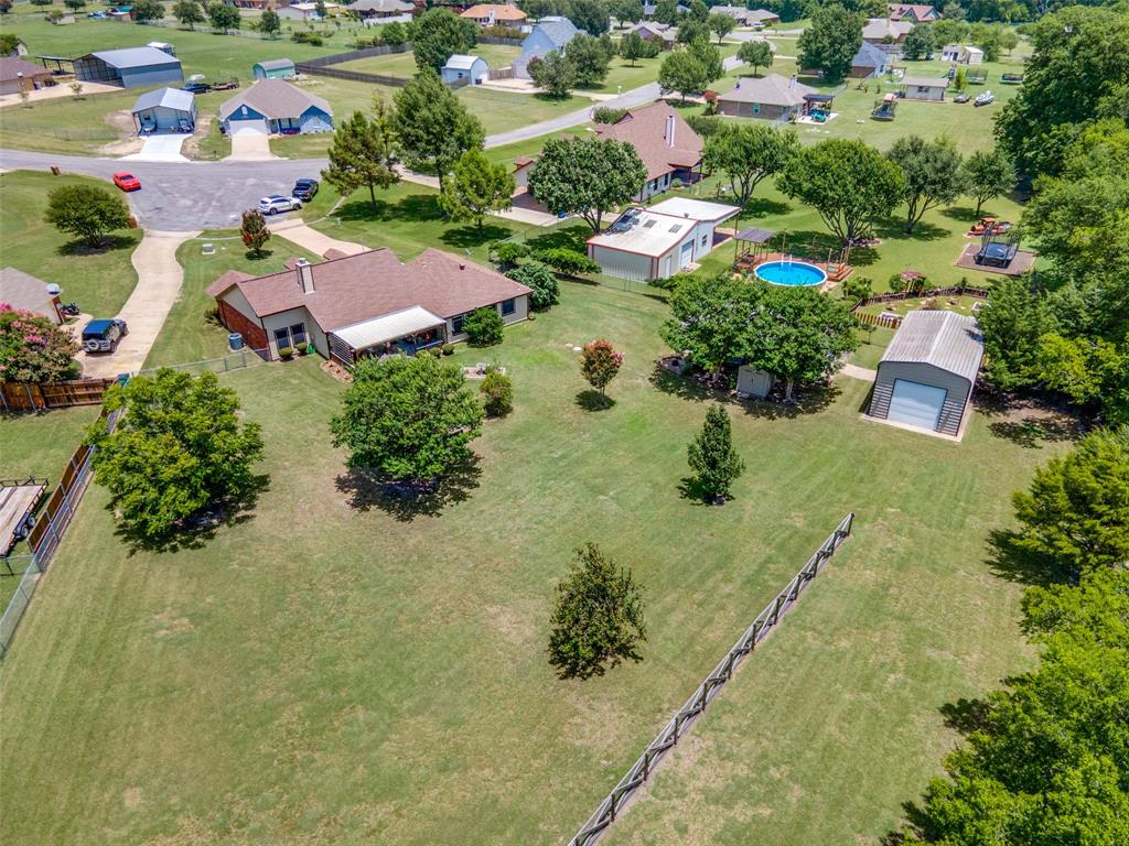 6626 Meadow Ridge Circle Nevada, TX 75173 - Photo 27 of 29