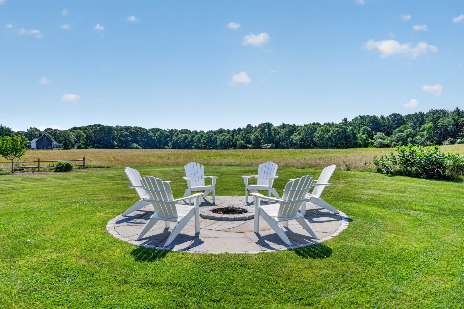 128 West Tisbury Road Edgartown, MA 02539 - Photo 5 of 69