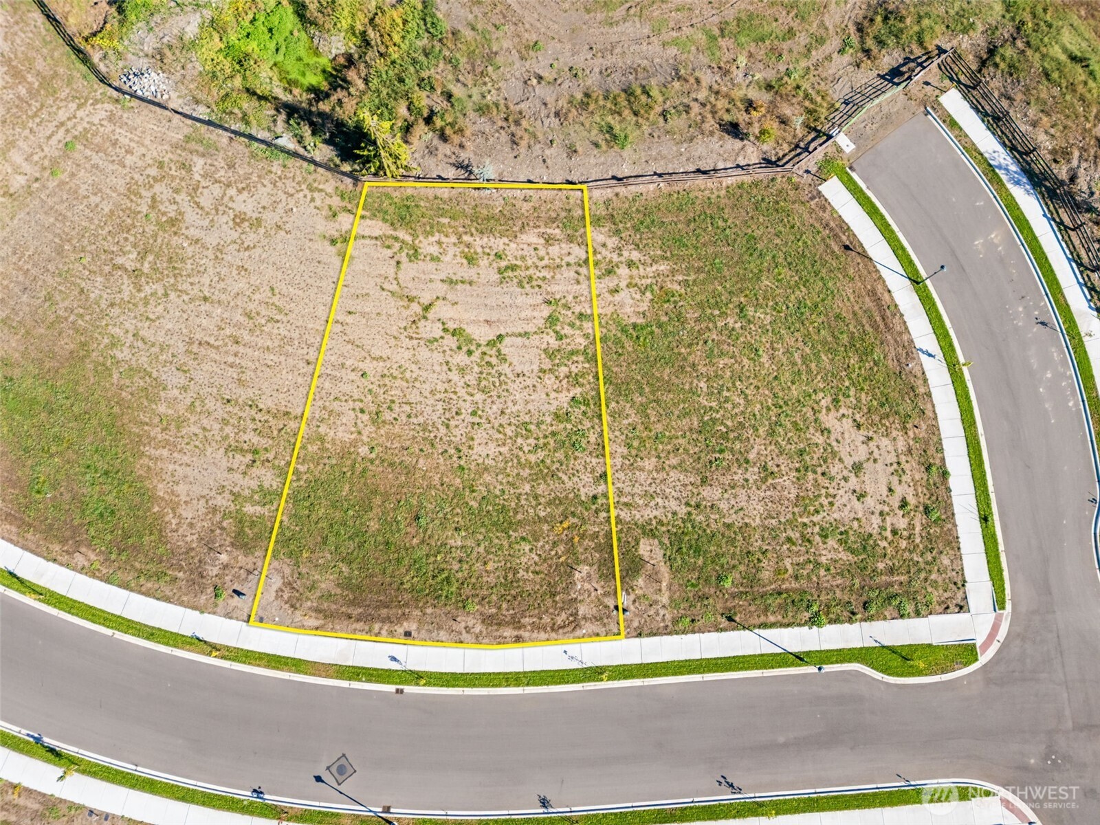 70 Dover Lane Sequim, WA 98382 - Photo 6 of 21 a view of a wooden door