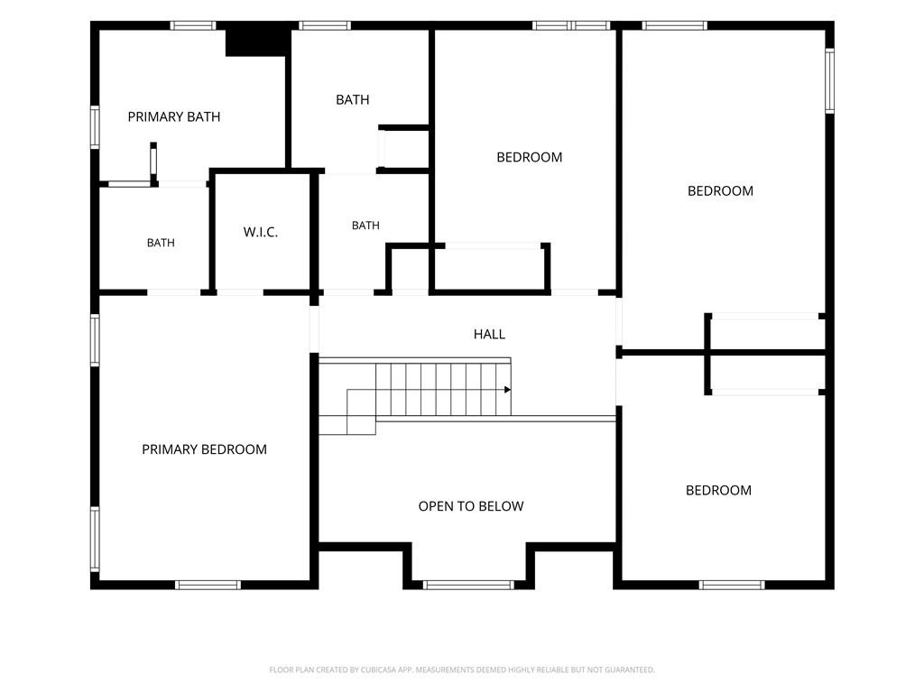 21 Wedmore Road Perinton, NY 14450 - Photo 48 of 49 2nd Floor