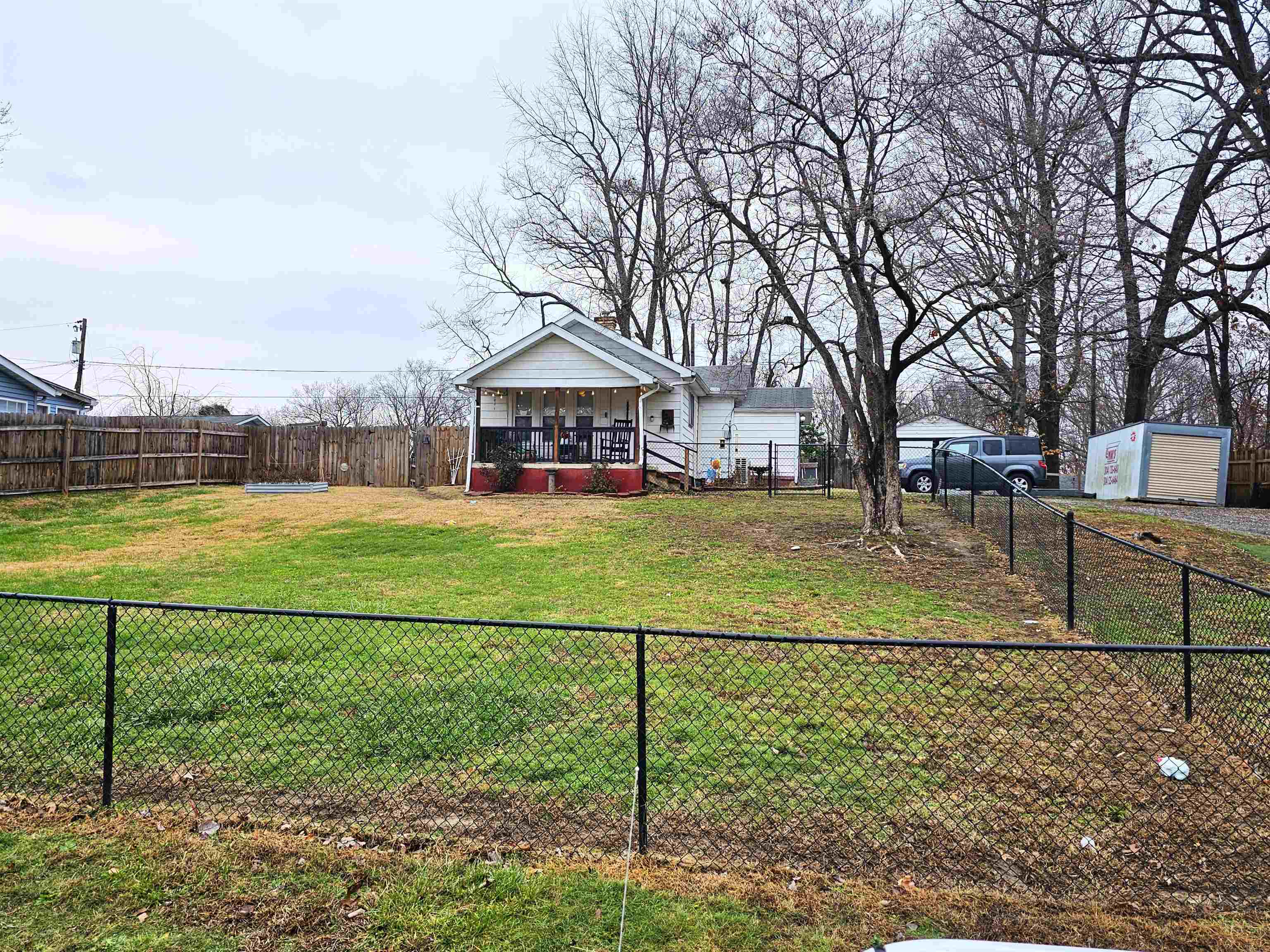 3337 Condit Street Ashland, KY 41101 - Photo 3 of 22